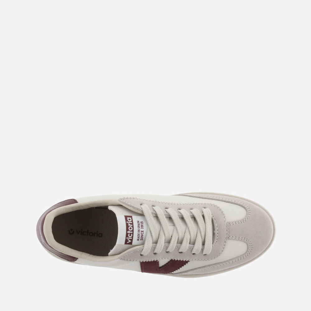 ZAPATILLAS BERLÍN CICLISTA