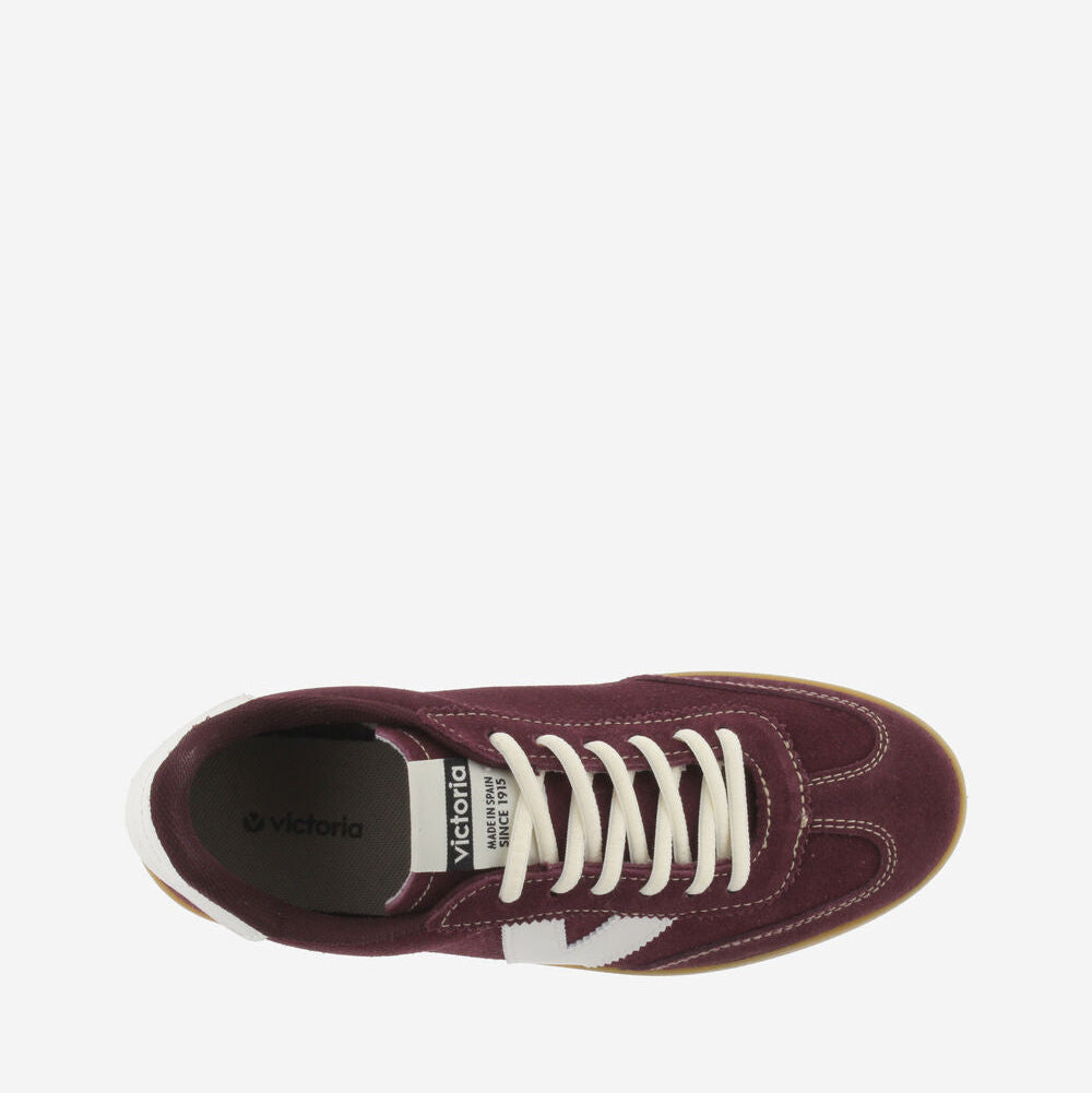 ZAPATILLAS BERLÍN CICLISTA SERRAJE