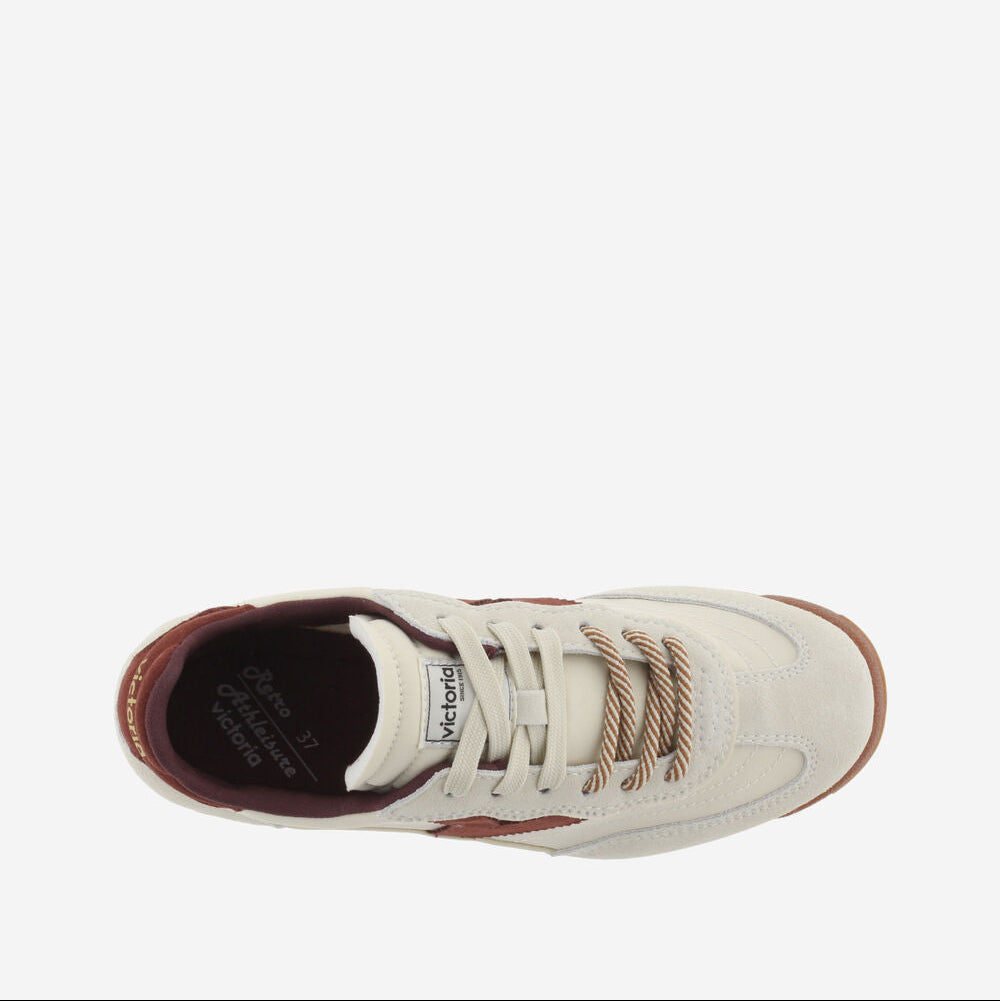 ZAPATILLAS SATURNO NYLON & SERRAJE