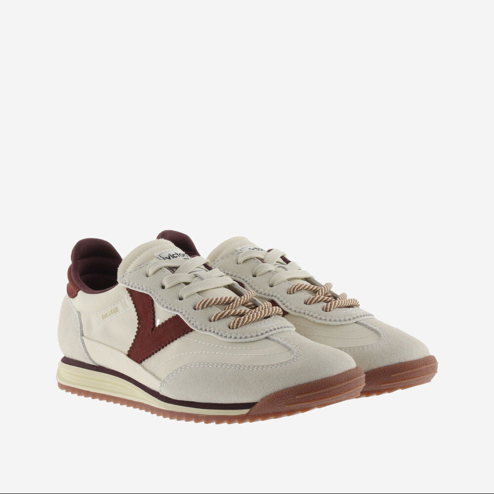 ZAPATILLAS SATURNO NYLON & SERRAJE
