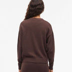 CHAQUETA DE PUNTO VIRIL