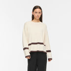 JERSEY DE PUNTO OVERSIZE VIRIL