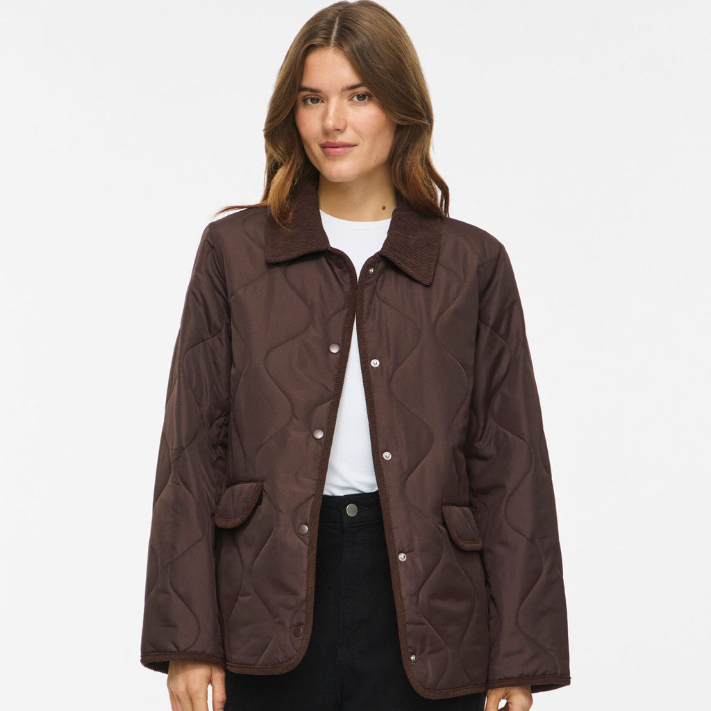 CHAQUETA ACOLCHADA VITATE