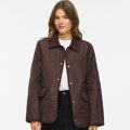 CHAQUETA ACOLCHADA VITATE
