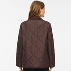 CHAQUETA ACOLCHADA VITATE