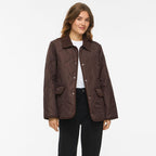 CHAQUETA ACOLCHADA VITATE