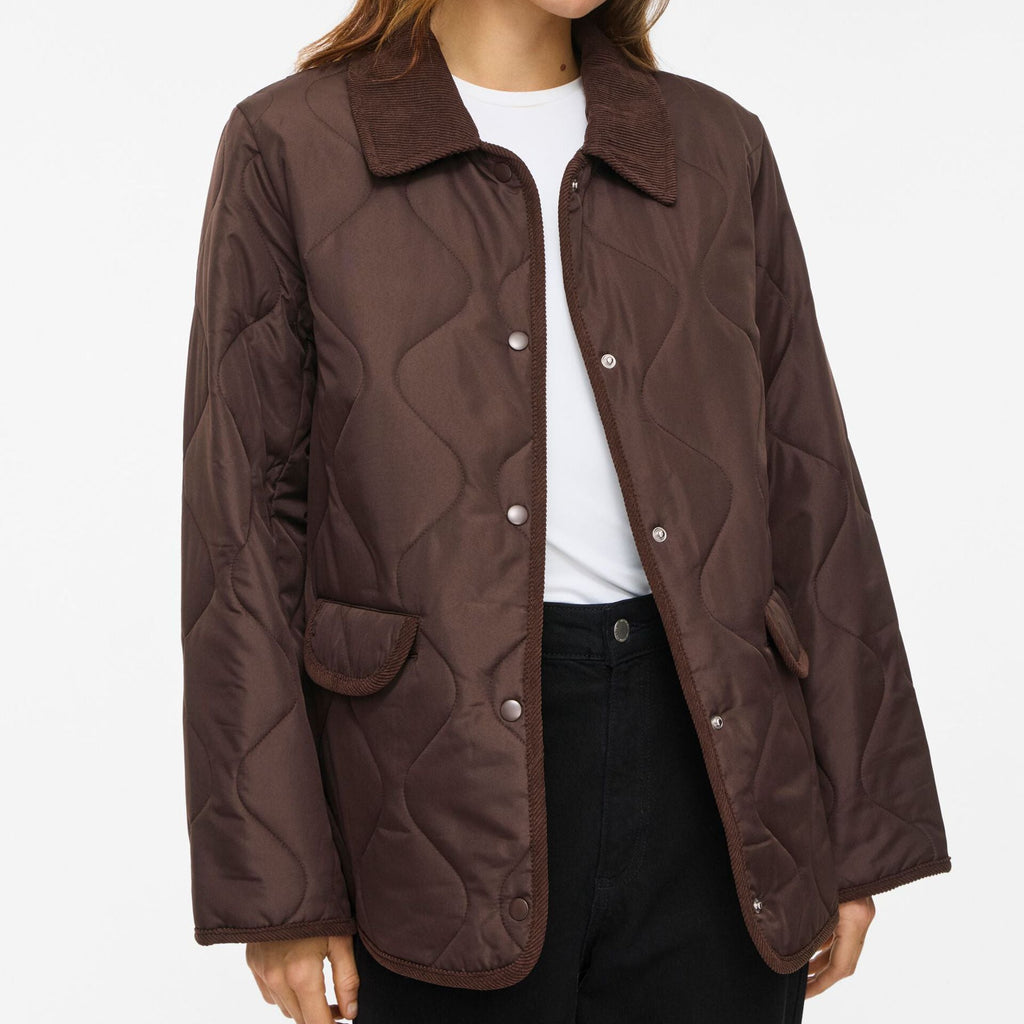 CHAQUETA ACOLCHADA VITATE