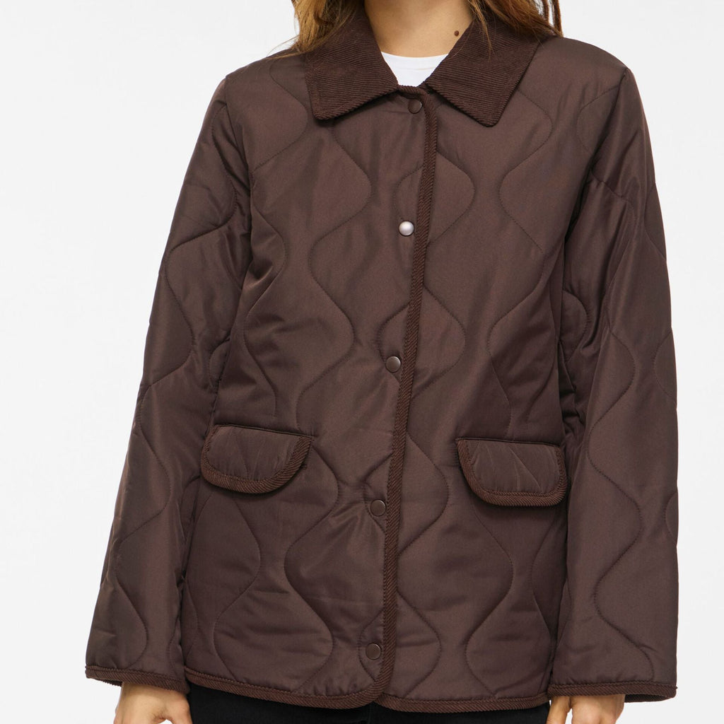CHAQUETA ACOLCHADA VITATE