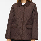 CHAQUETA ACOLCHADA VITATE
