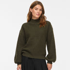 JERSEY DE PUNTO CUELLO ALTO VITULI