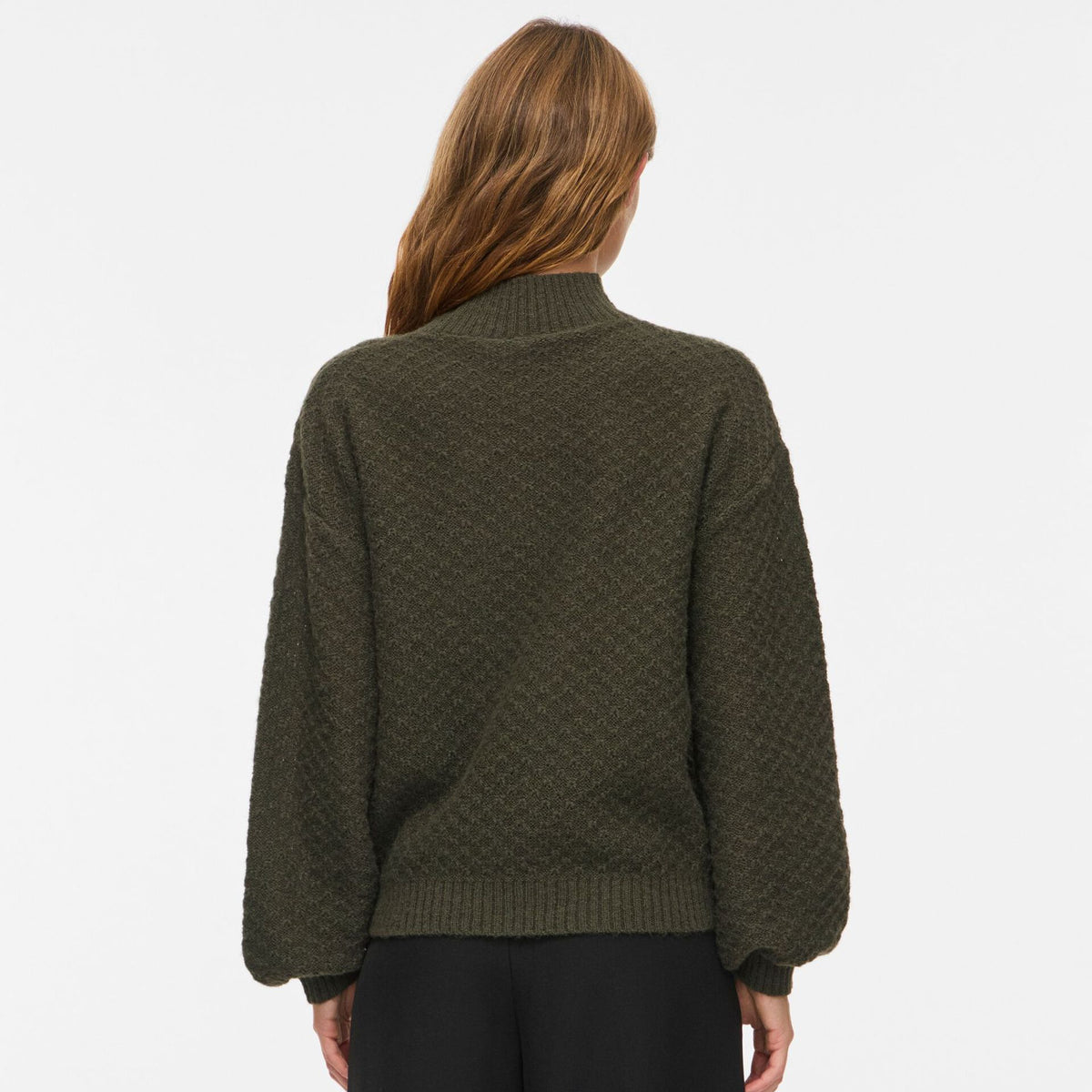 JERSEY DE PUNTO CUELLO ALTO VITULI