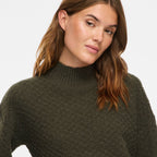 JERSEY DE PUNTO CUELLO ALTO VITULI