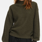 JERSEY DE PUNTO CUELLO ALTO VITULI