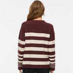 JERSEY DE PUNTO CUELLO REDONDO VILIGA