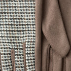 GUANTES TWEED Y ANTE