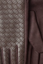 GUANTES TRENZADOS