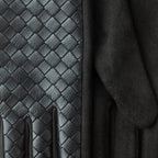 GUANTES TRENZADOS
