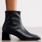 BOTINES ELÁSTICOS