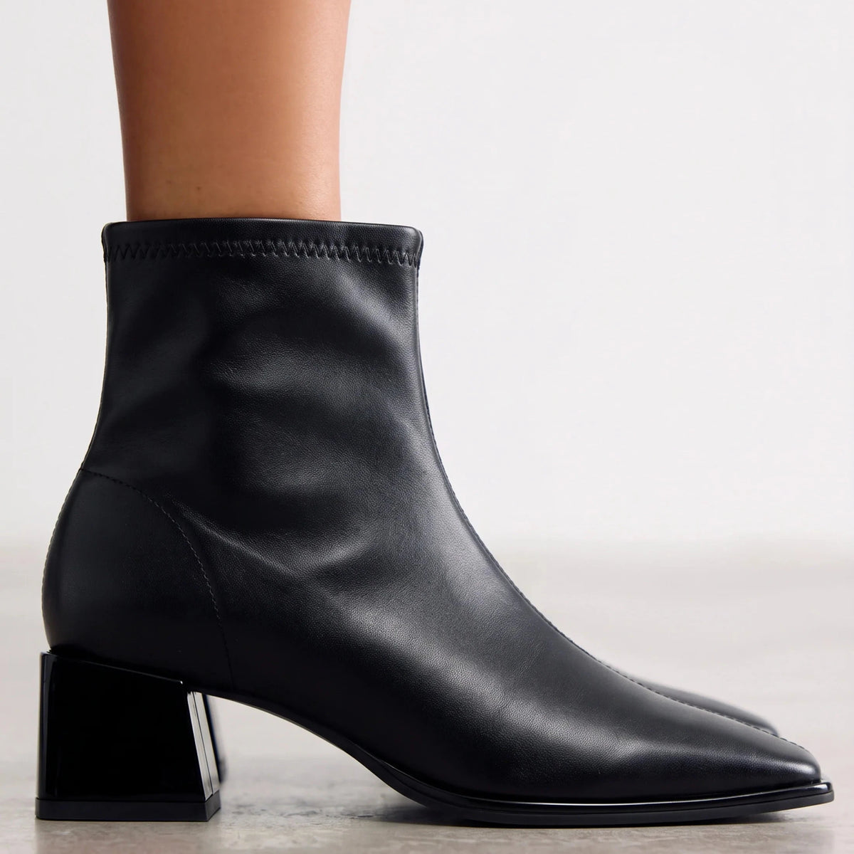 BOTINES ELÁSTICOS