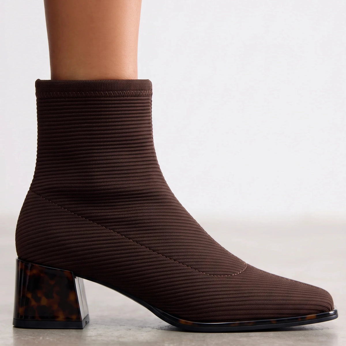 BOTINES ELÁSTICOS