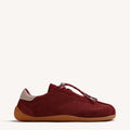 ZAPATILLAS BAREFOOT PIEL