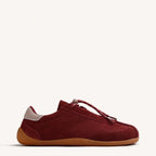 ZAPATILLAS BAREFOOT PIEL