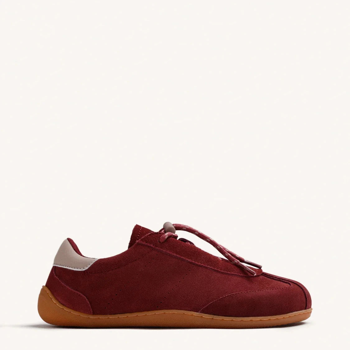 ZAPATILLAS BAREFOOT PIEL