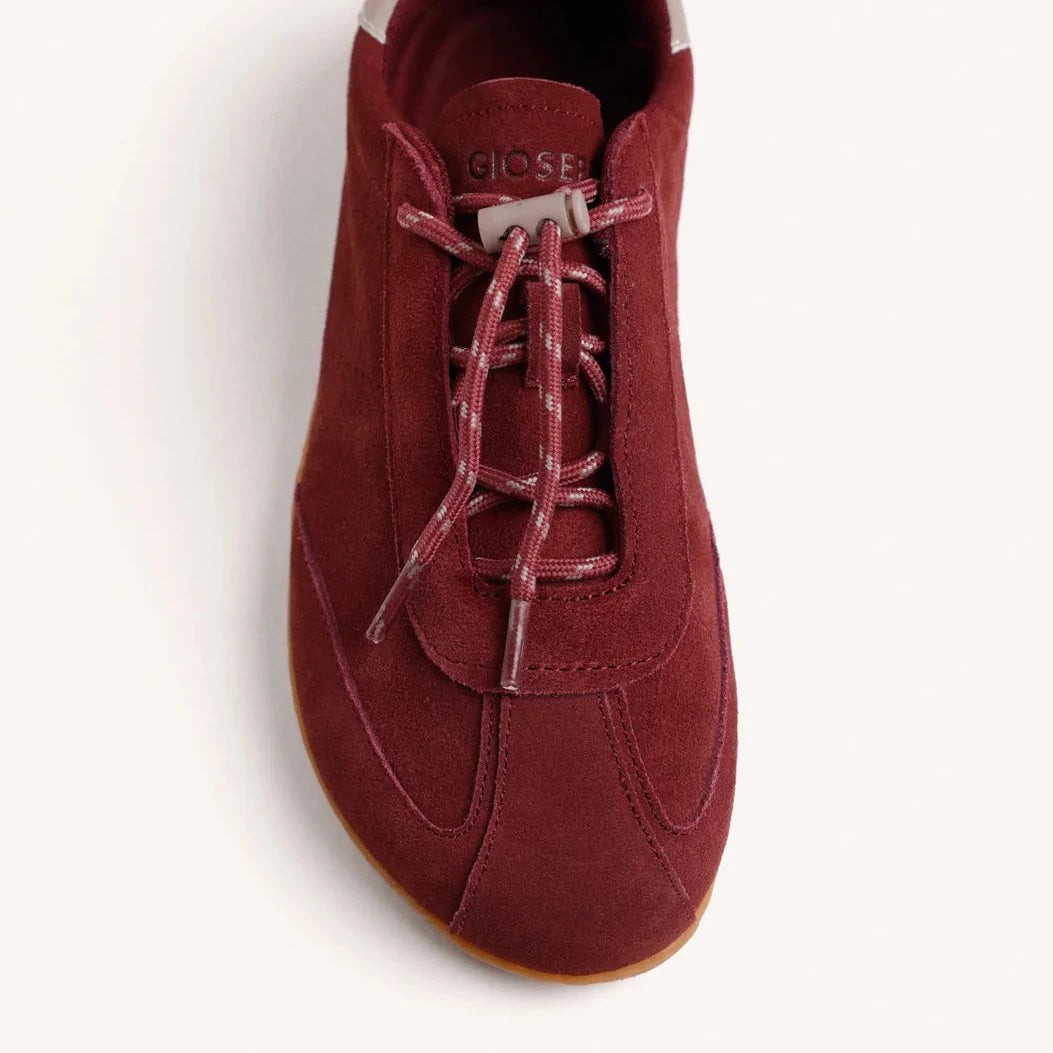 ZAPATILLAS BAREFOOT PIEL