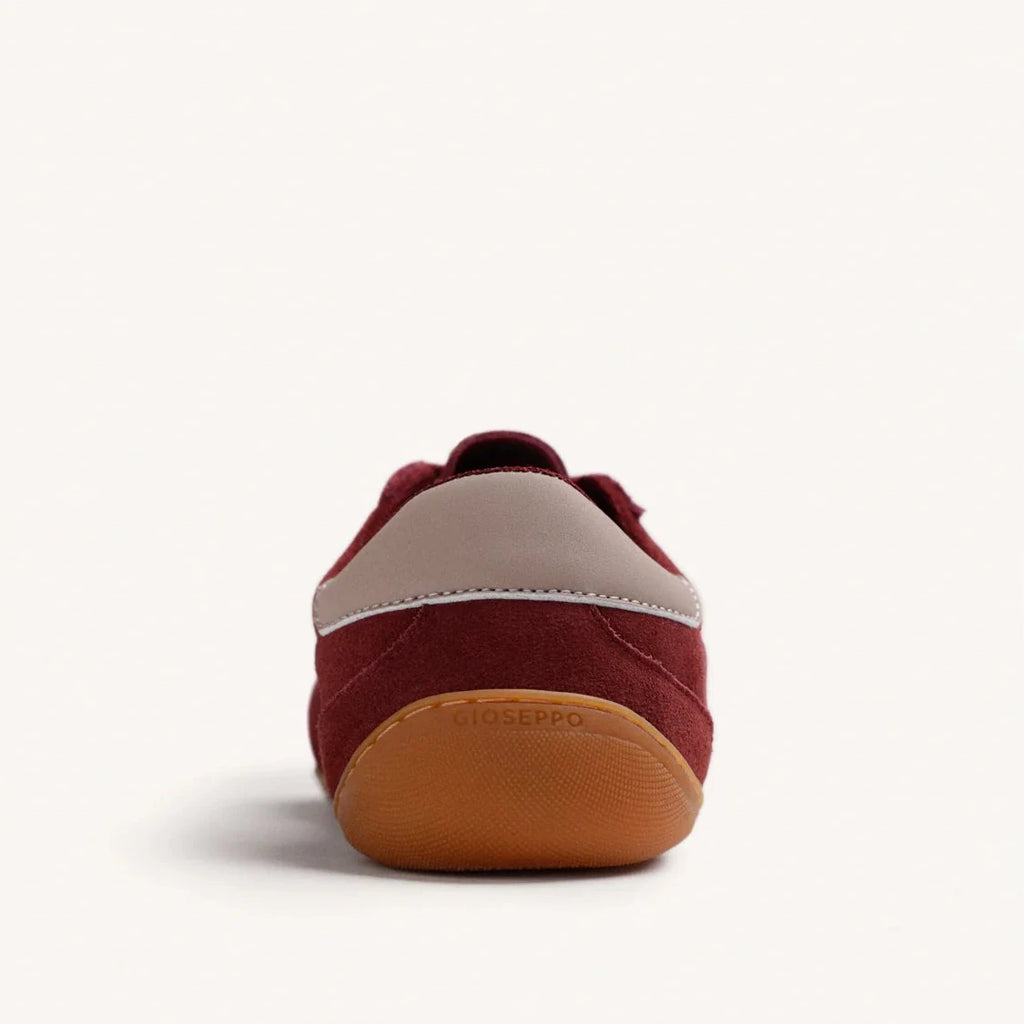 ZAPATILLAS BAREFOOT PIEL