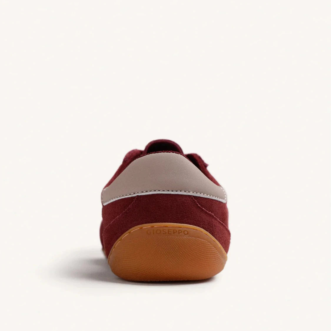 ZAPATILLAS BAREFOOT PIEL