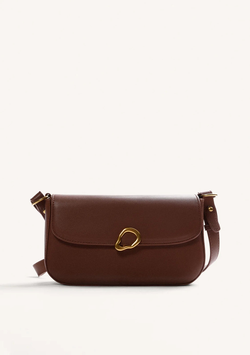 BOLSO BANDOLERA HEBILLA