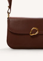 BOLSO BANDOLERA HEBILLA