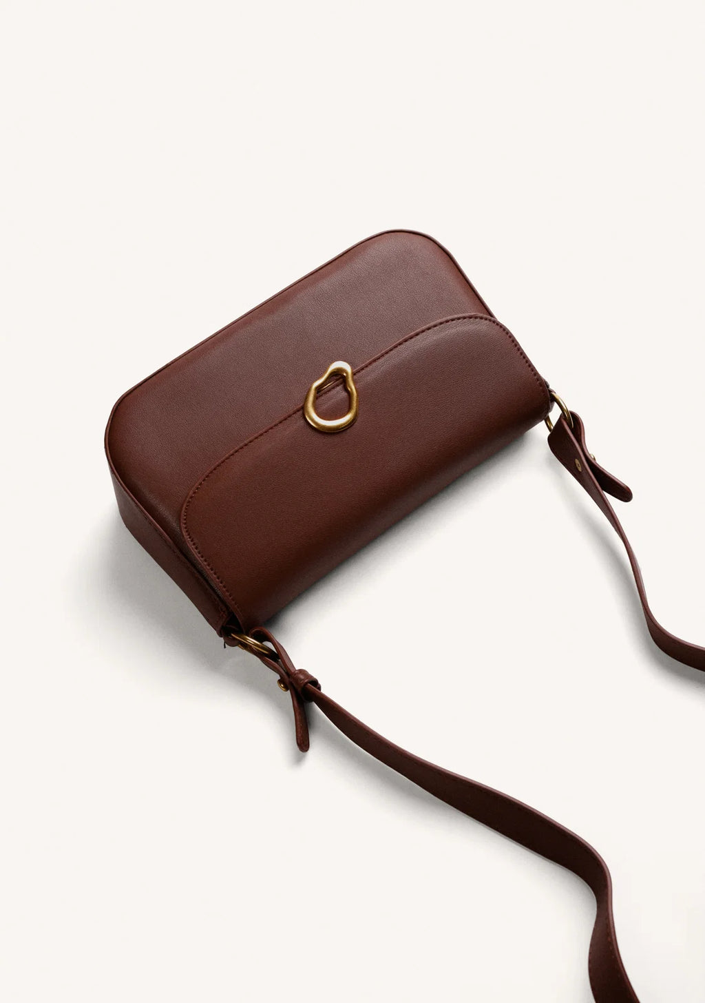 BOLSO BANDOLERA HEBILLA