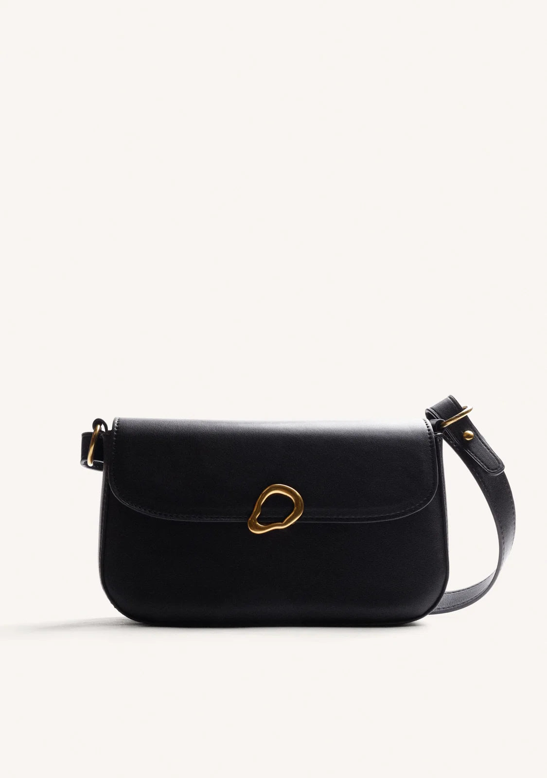 BOLSO BANDOLERA HEBILLA