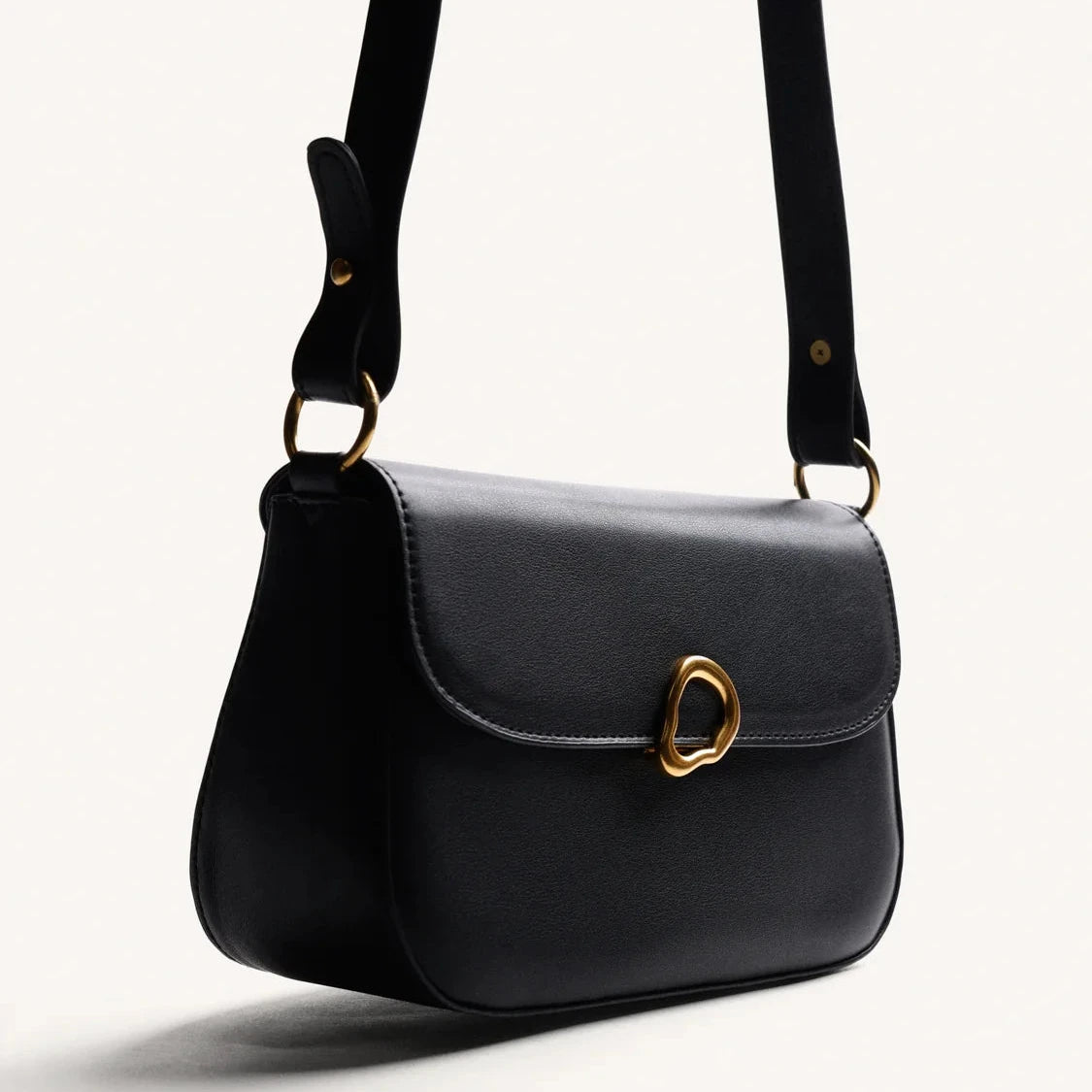 BOLSO BANDOLERA HEBILLA