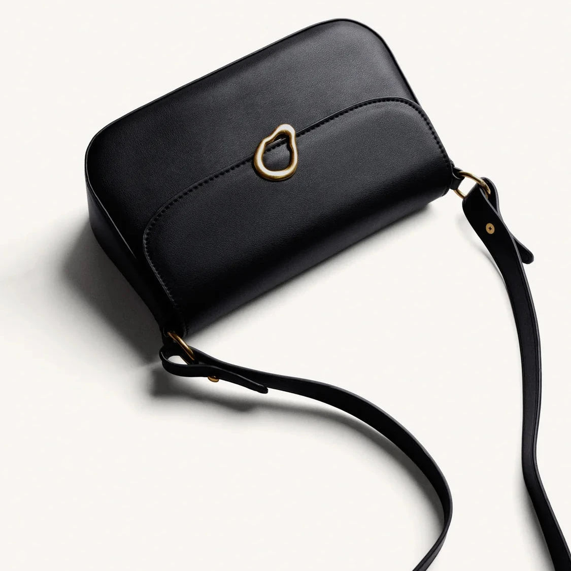 BOLSO BANDOLERA HEBILLA