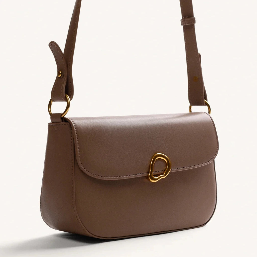 BOLSO BANDOLERA HEBILLA