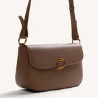 BOLSO BANDOLERA HEBILLA