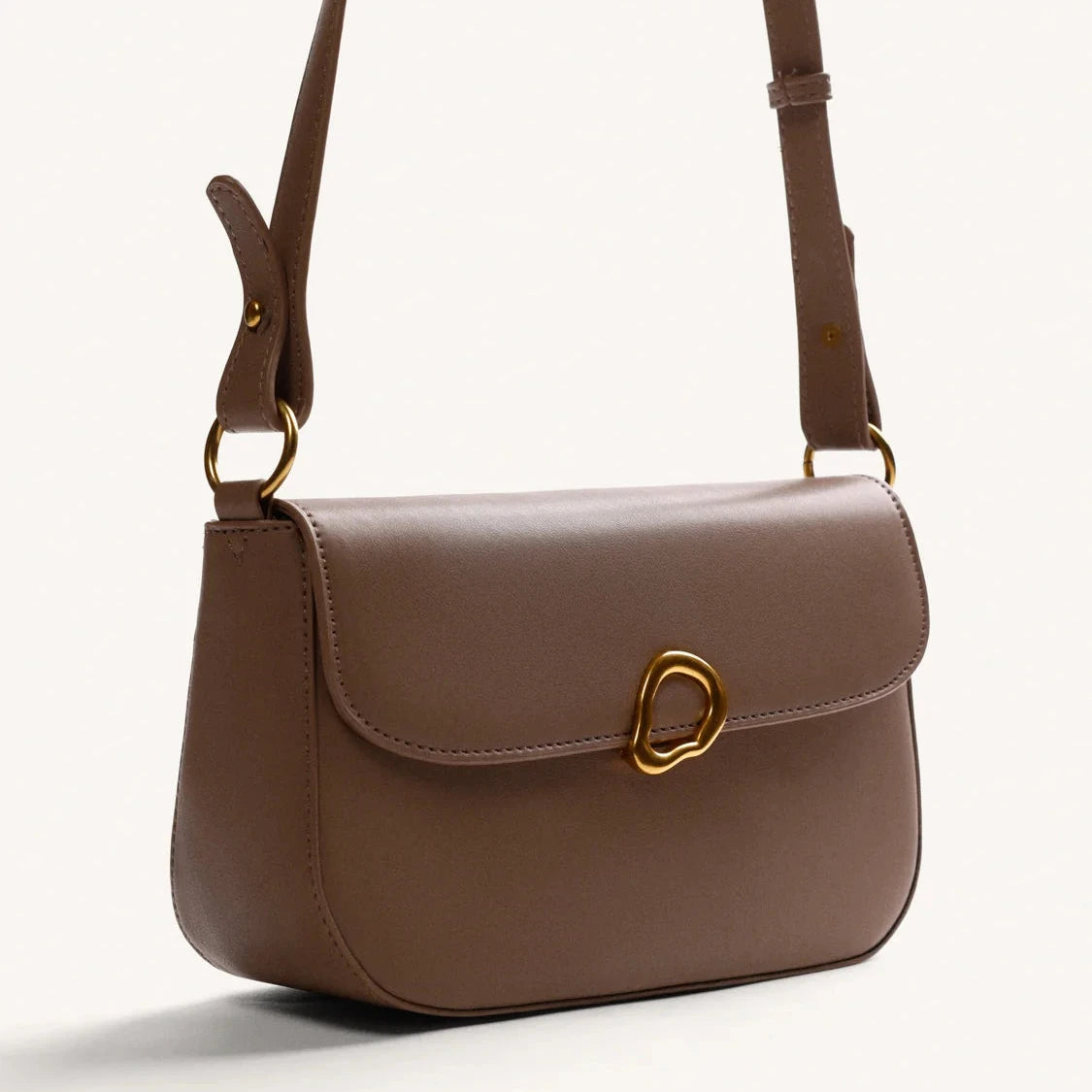 BOLSO BANDOLERA HEBILLA