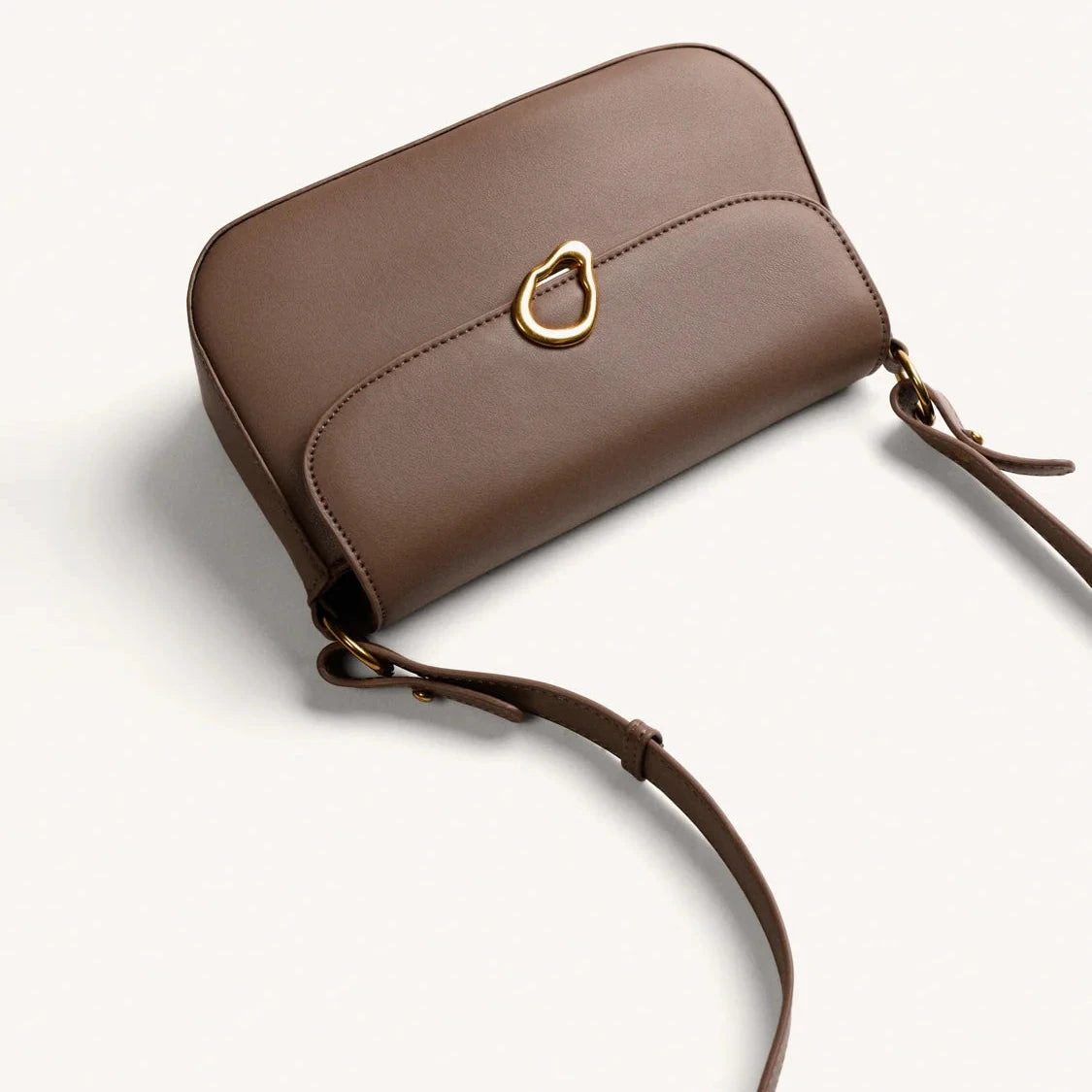 BOLSO BANDOLERA HEBILLA