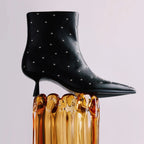 BOTINES TACHAS KITTEN
