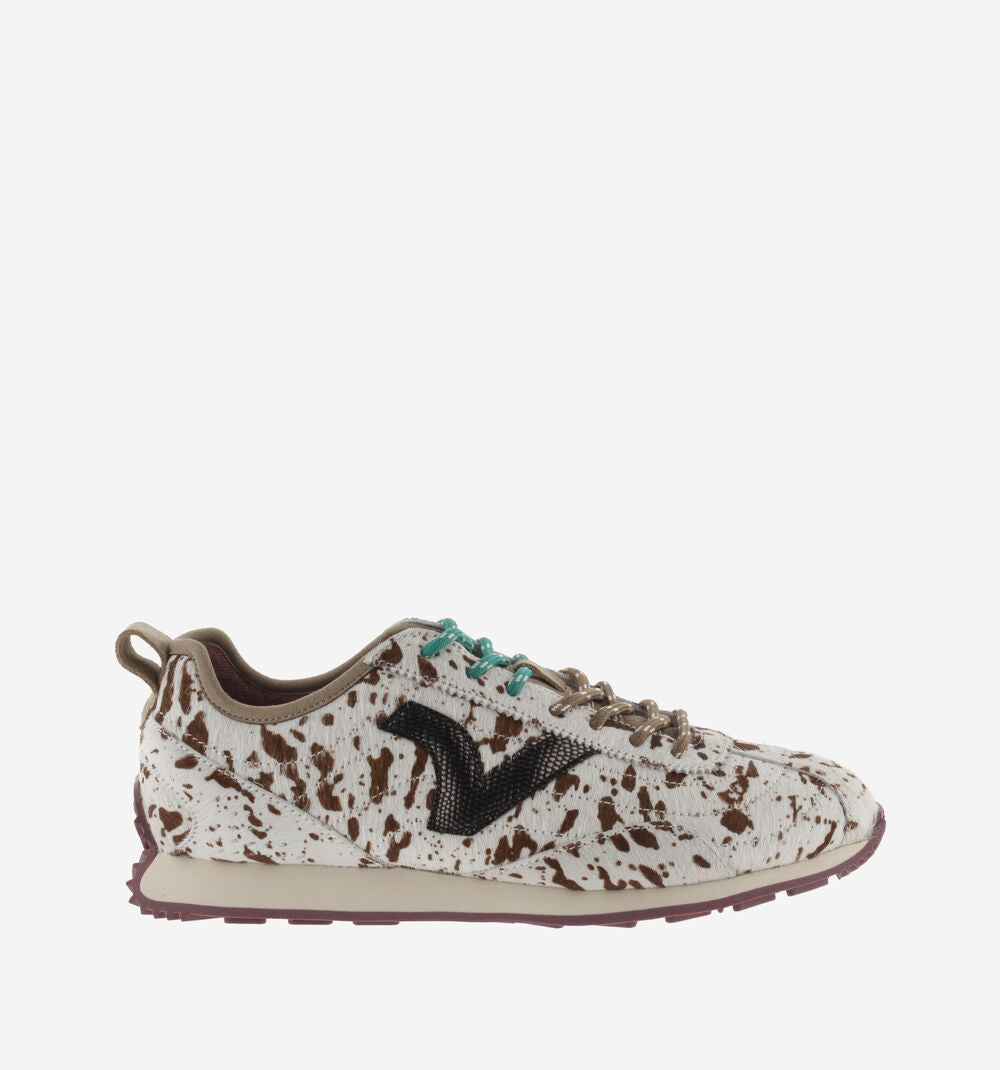 ZAPATILLAS ESTAMPADO ANIMAL PRINT