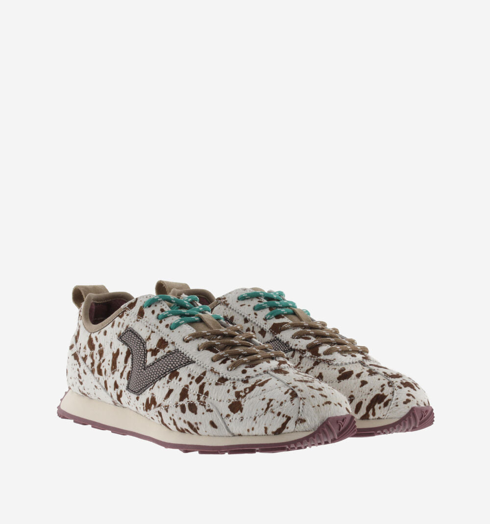 ZAPATILLAS ESTAMPADO ANIMAL PRINT
