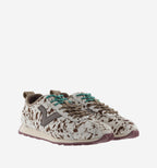 ZAPATILLAS ESTAMPADO ANIMAL PRINT