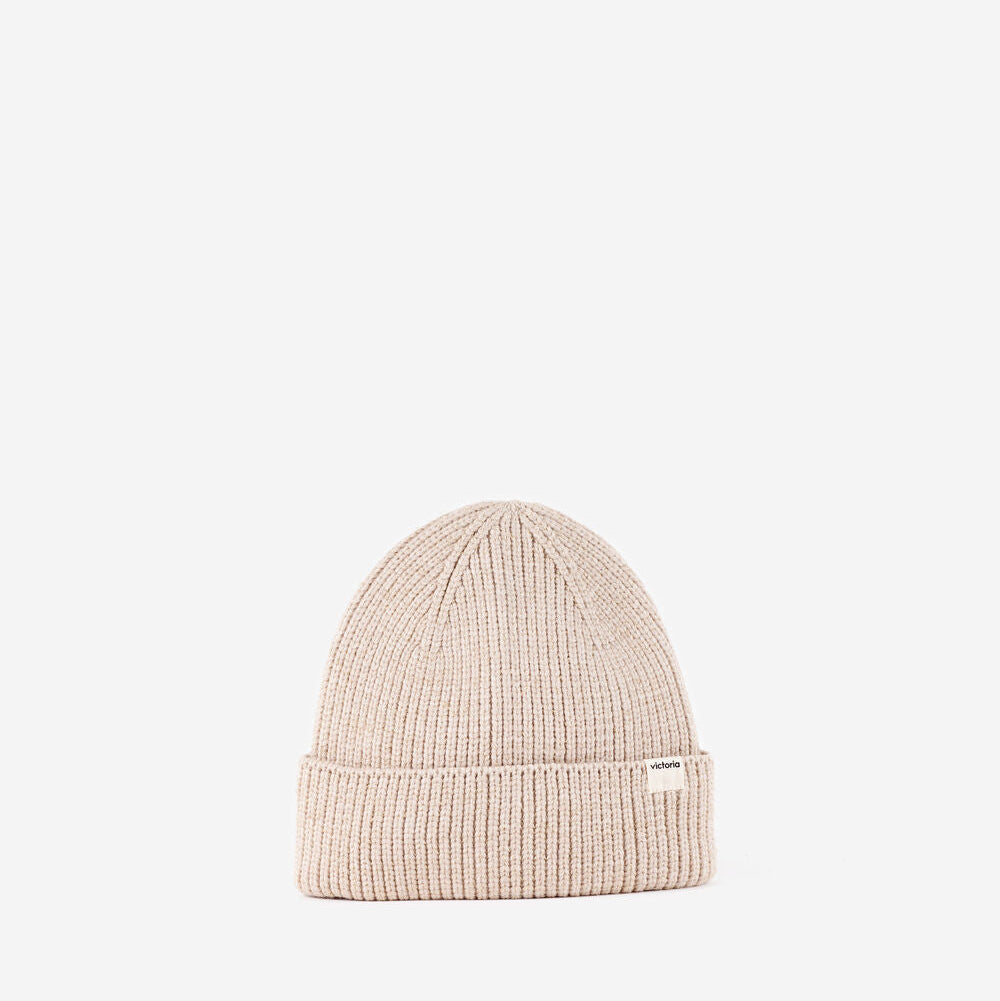 GORRO PUNTO DETALLE LUREX