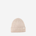 GORRO PUNTO DETALLE LUREX