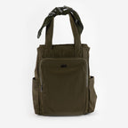 MOCHILA NYLON & BANDANA