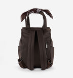 MOCHILA NYLON & BANDANA