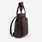 MOCHILA NYLON & BANDANA