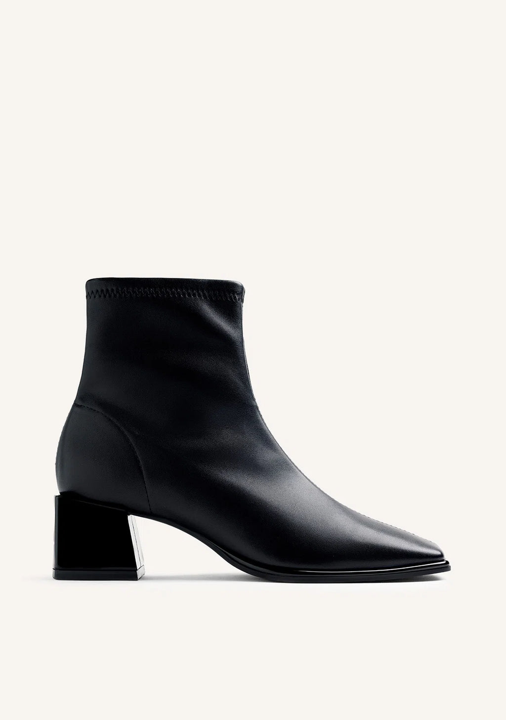 BOTINES ELÁSTICOS